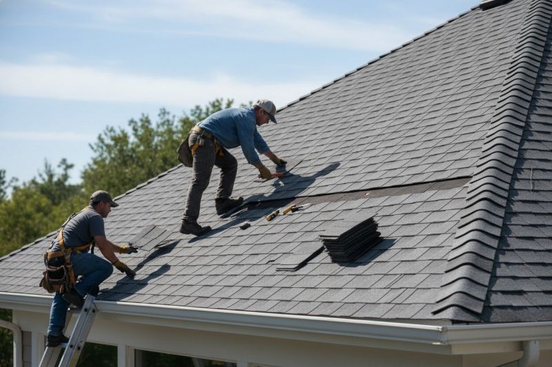 Increase Your Roofing Service Business with an AI Driven, Targeted Website